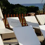Melidron 호텔 Skala (Kefalonia)