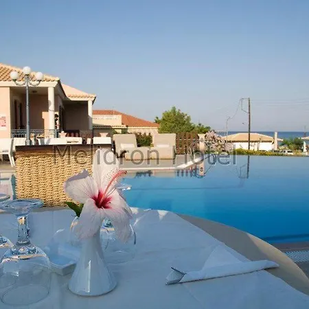 מלון Melidron Skala (Kefalonia)