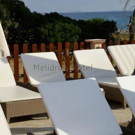Melidron מלון Skala (Kefalonia)