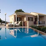 Hotel Melidron Skala (Kefalonia)