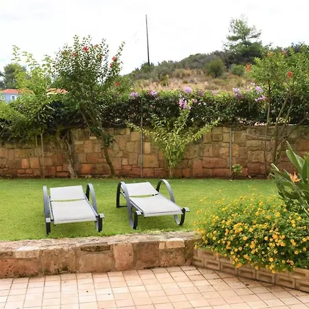 Hotel Melidron Skala (Kefalonia)