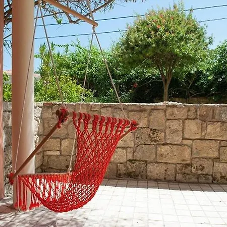 Melidron Hotel