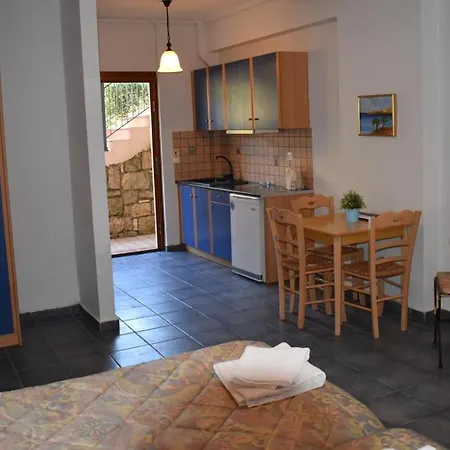 Hotel Melidron 3*