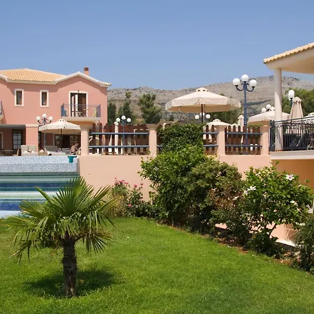 Hotel Melidron 3*