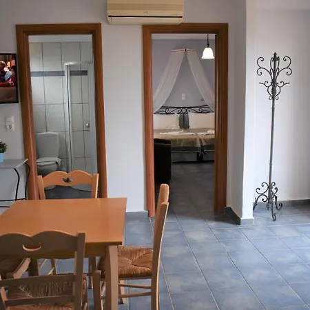 Melidron Hotel 3*