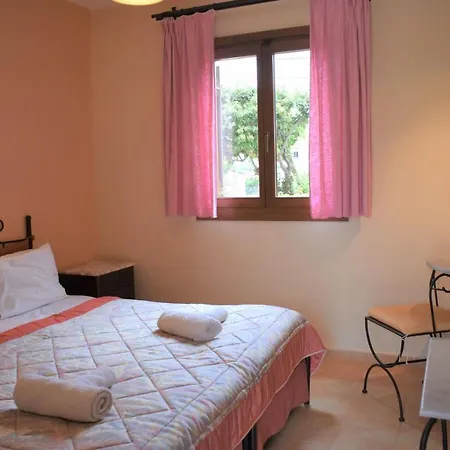 Hotel Melidron