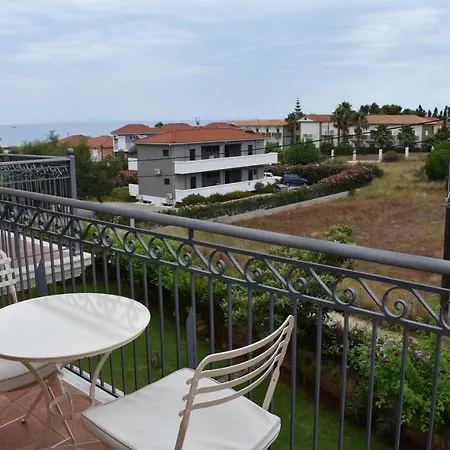 Melidron Hotel