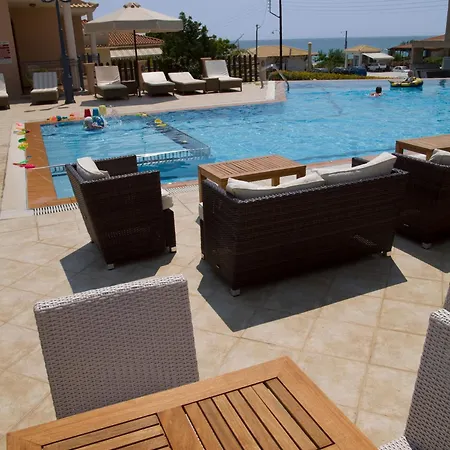 Hotel Melidron