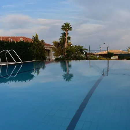 Melidron Hotel