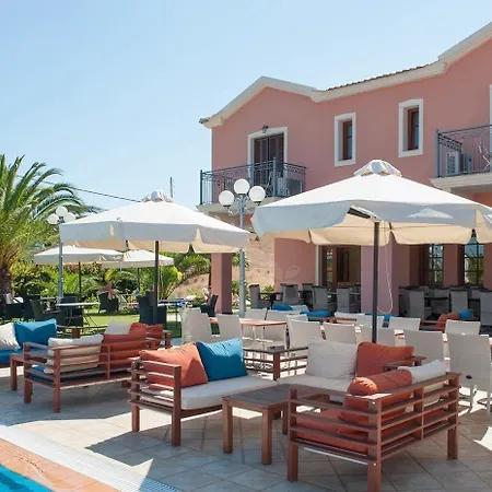 Melidron Hotel