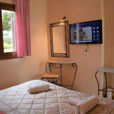 فندق Melidron 3*