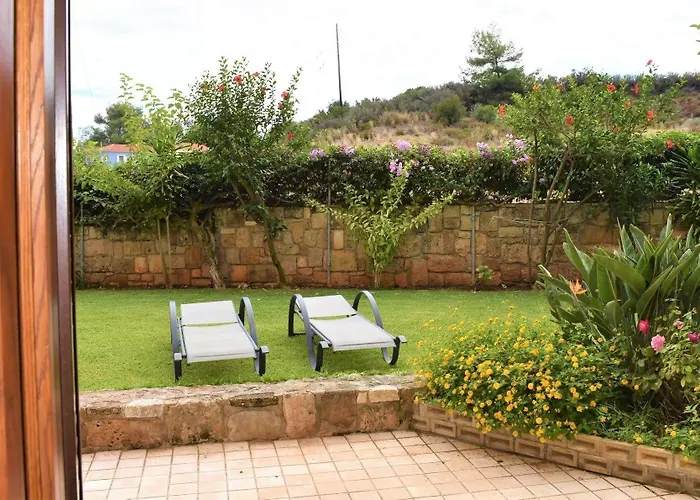 Melidron 3*