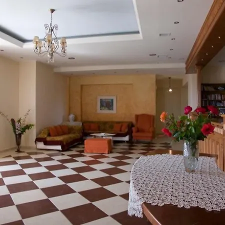 Melidron ホテル Skala (Kefalonia)