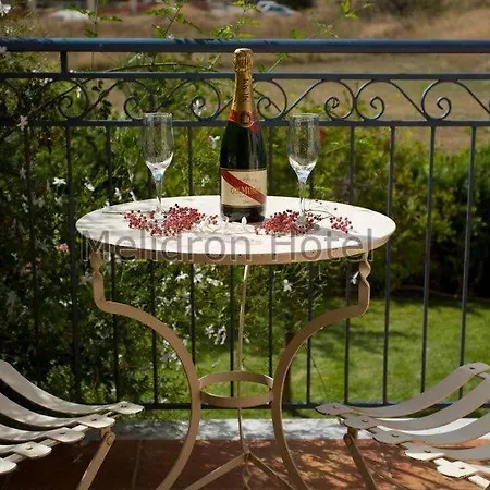 Melidron 3* Skala (Kefalonia)