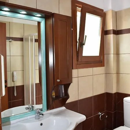 ホテル Melidron 3*